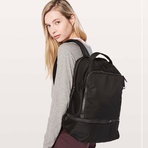 Lululemon City Adventurer Backpack